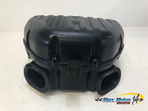 BOITIER DE FILTRE A AIR SUZUKI 600 GSXR 2001