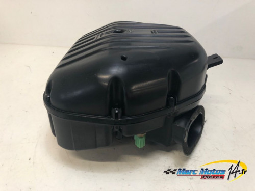 BOITIER DE FILTRE A AIR SUZUKI 600 GSXR 2001