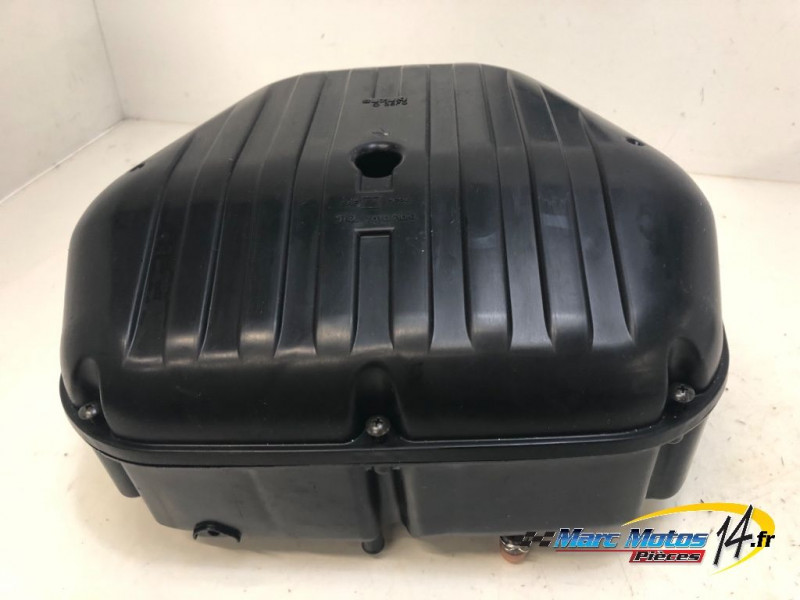 BOITIER DE FILTRE A AIR SUZUKI 600 GSXR 2001