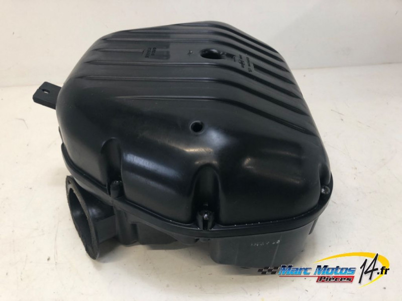 BOITIER DE FILTRE A AIR SUZUKI 600 GSXR 2001