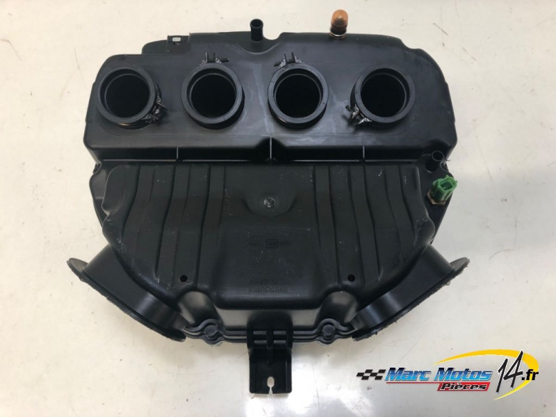BOITIER DE FILTRE A AIR SUZUKI 600 GSXR 2001