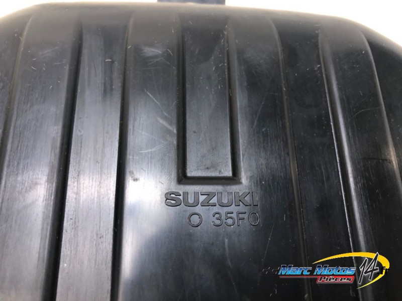 BOITIER DE FILTRE A AIR SUZUKI 600 GSXR 2001