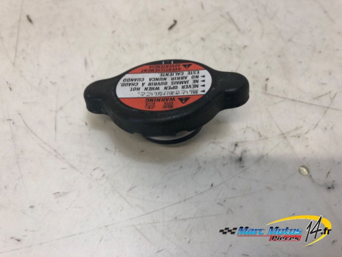 BOUCHON DE RADIATEUR SUZUKI 600 GSXR 2001