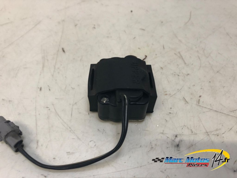 CAPTEUR D'ANGLE SUZUKI 600 GSXR 2001