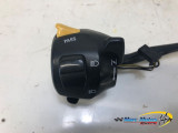 COMMODO GAUCHE SUZUKI 600 GSXR 2001