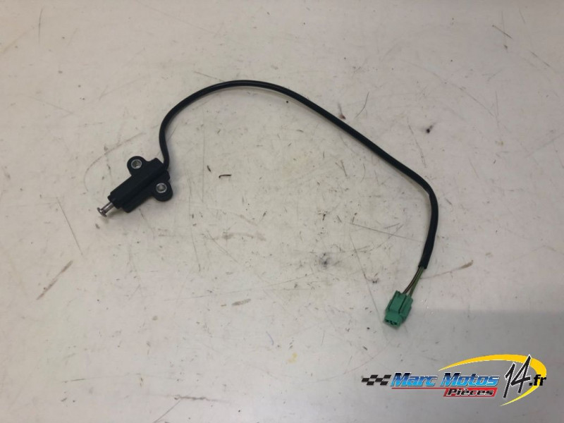 CONTACTEUR DE BEQUILLE SUZUKI 600 GSXR 2001