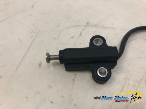 CONTACTEUR DE BEQUILLE SUZUKI 600 GSXR 2001