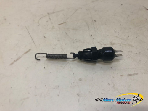 CONTACTEUR DE FREIN ARRIERE SUZUKI 600 GSXR 2001