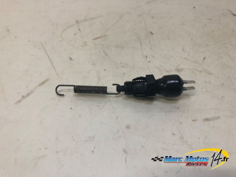 CONTACTEUR DE FREIN ARRIERE SUZUKI 600 GSXR 2001