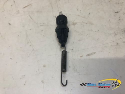 CONTACTEUR DE FREIN ARRIERE SUZUKI 600 GSXR 2001