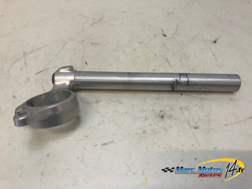 DEMI GUIDON DROIT SUZUKI 600 GSXR 2001