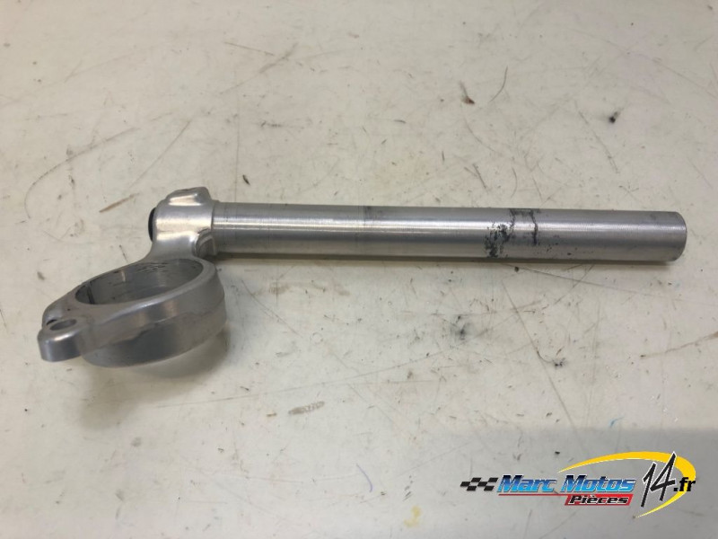 DEMI GUIDON DROIT SUZUKI 600 GSXR 2001