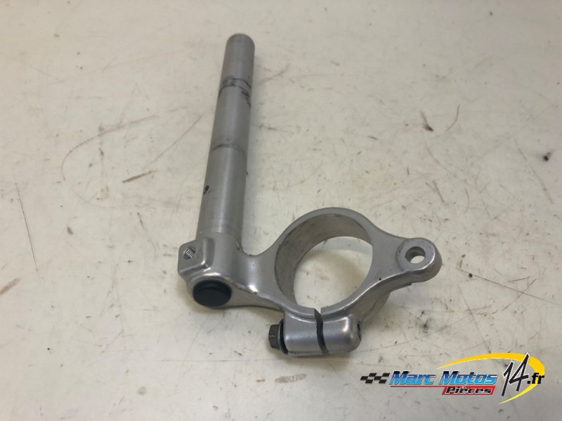 DEMI GUIDON DROIT SUZUKI 600 GSXR 2001