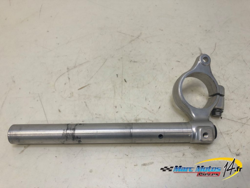 DEMI GUIDON DROIT SUZUKI 600 GSXR 2001