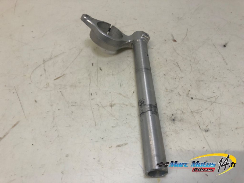 DEMI GUIDON DROIT SUZUKI 600 GSXR 2001