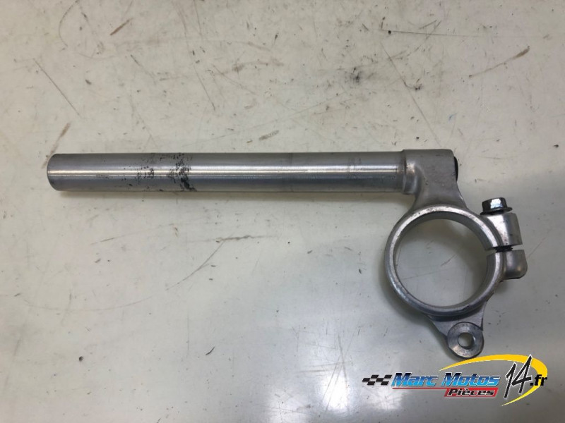 DEMI GUIDON DROIT SUZUKI 600 GSXR 2001