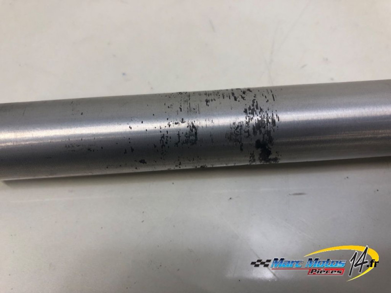 DEMI GUIDON DROIT SUZUKI 600 GSXR 2001