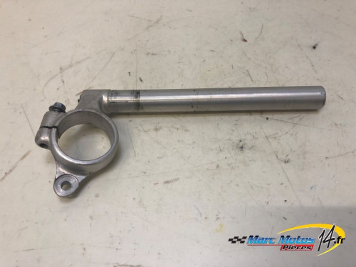 DEMI GUIDON GAUCHE SUZUKI 600 GSXR 2001