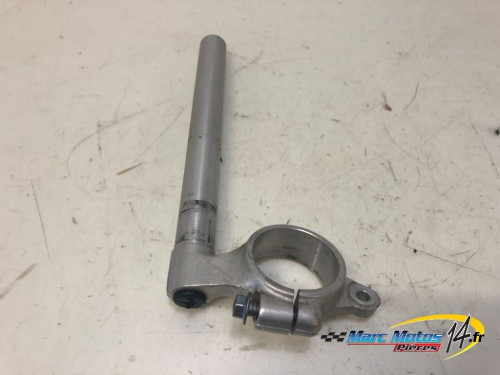 DEMI GUIDON GAUCHE SUZUKI 600 GSXR 2001