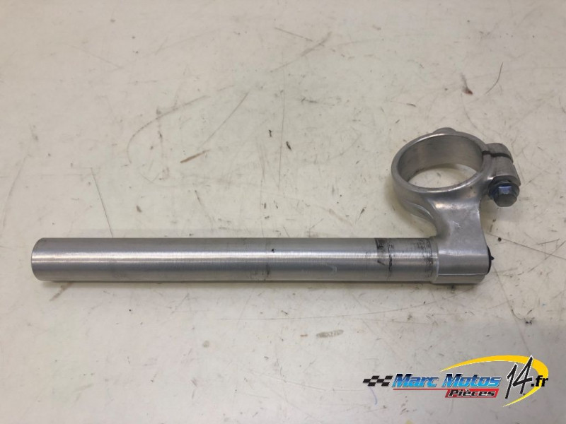 DEMI GUIDON GAUCHE SUZUKI 600 GSXR 2001