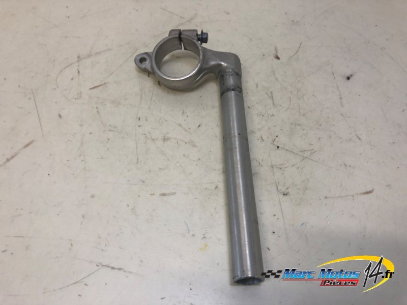 DEMI GUIDON GAUCHE SUZUKI 600 GSXR 2001