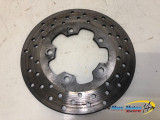 DISQUE ARRIERE SUZUKI 600 GSXR 2001
