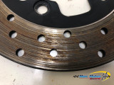 DISQUE ARRIERE SUZUKI 600 GSXR 2001
