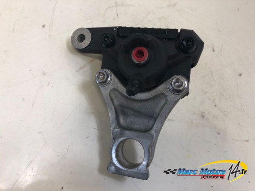 ETRIER DE FREIN ARRIERE SUZUKI 600 GSXR 2001