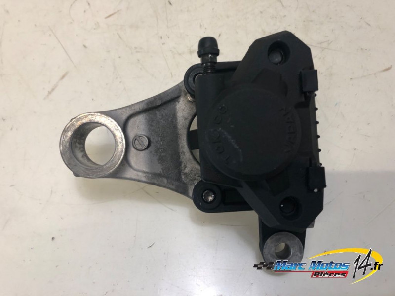 ETRIER DE FREIN ARRIERE SUZUKI 600 GSXR 2001