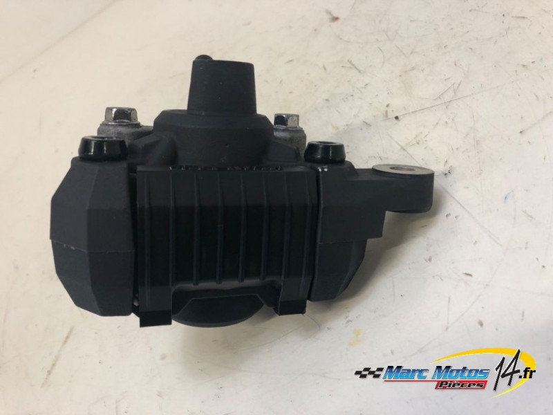 ETRIER DE FREIN ARRIERE SUZUKI 600 GSXR 2001