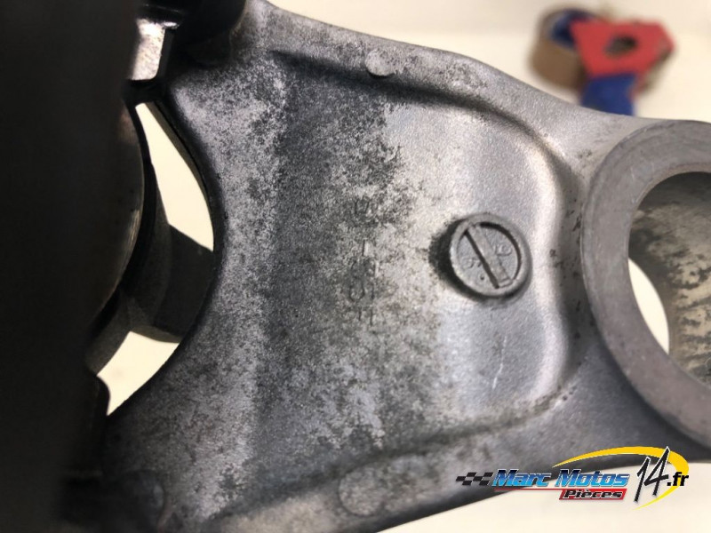 ETRIER DE FREIN ARRIERE SUZUKI 600 GSXR 2001
