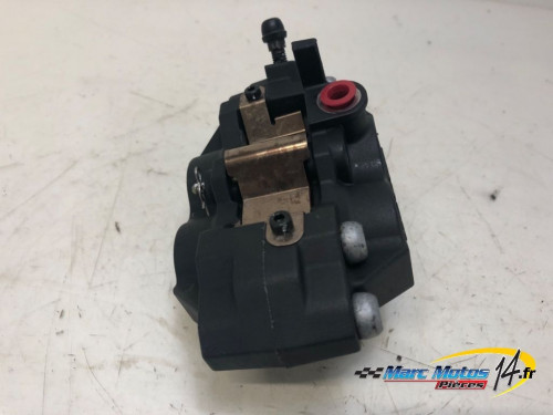 ETRIER DE FREIN AVANT DROIT SUZUKI 600 GSXR 2001