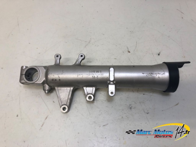 FOURREAU DE FOURCHE SUZUKI 600 GSXR 2001