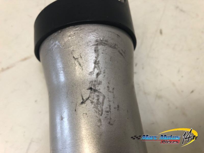 FOURREAU DE FOURCHE SUZUKI 600 GSXR 2001
