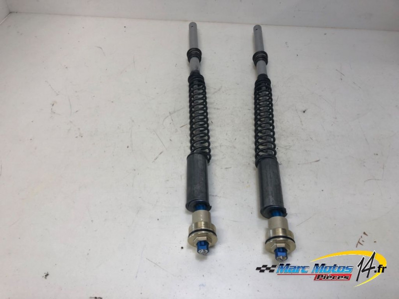 INTERIEUR DE FOURCHE SUZUKI 600 GSXR 2001