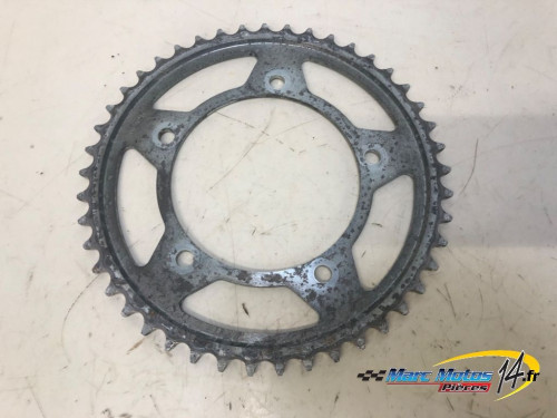 KIT CHAINE SUZUKI 600 GSXR 2001