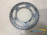 KIT CHAINE SUZUKI 600 GSXR 2001