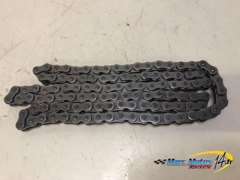 KIT CHAINE SUZUKI 600 GSXR 2001