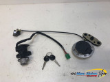 KIT SERRURES SUZUKI 600 GSXR 2001