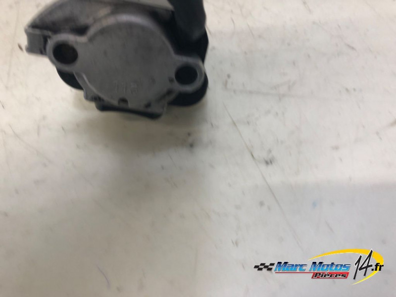 KIT SERRURES SUZUKI 600 GSXR 2001
