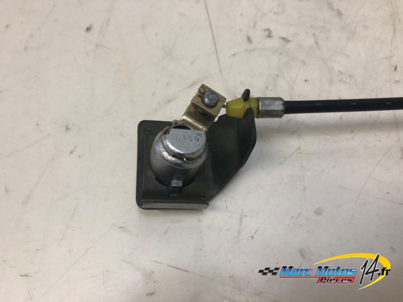 KIT SERRURES SUZUKI 600 GSXR 2001