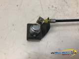 KIT SERRURES SUZUKI 600 GSXR 2001