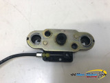 KIT SERRURES SUZUKI 600 GSXR 2001