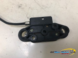 KIT SERRURES SUZUKI 600 GSXR 2001