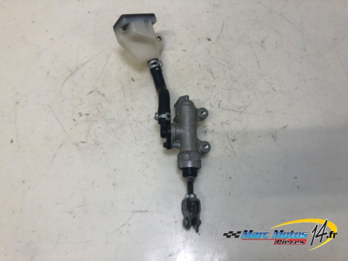 MAITRE CYLINDRE DE FREIN ARRIERE SUZUKI 600 GSXR 2001