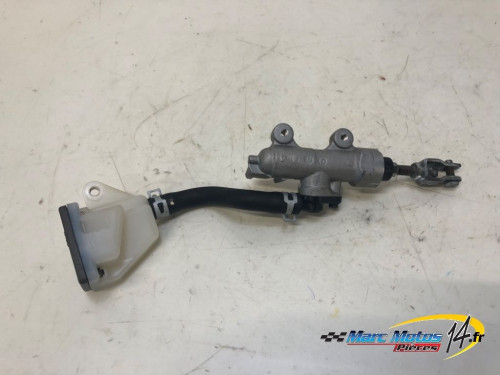 MAITRE CYLINDRE DE FREIN ARRIERE SUZUKI 600 GSXR 2001