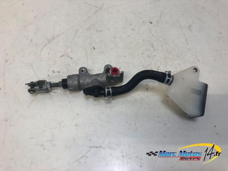 MAITRE CYLINDRE DE FREIN ARRIERE SUZUKI 600 GSXR 2001