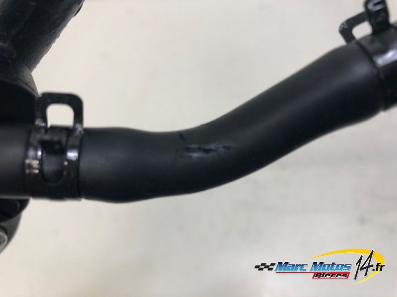 MAITRE CYLINDRE DE FREIN AVANT SUZUKI 600 GSXR 2001