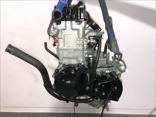 MOTEUR SUZUKI 600 GSXR 2001