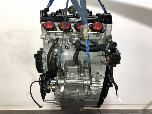 MOTEUR SUZUKI 600 GSXR 2001